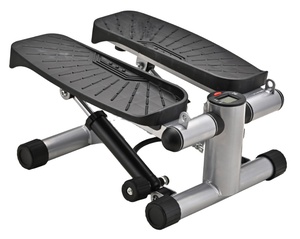 Nhà máy trực tiếp phòng tập thể dục tập thể dục dưới bàn đạp Exerciser phong cách mới conjoint xi lanh thủy lực bước lên và xuống huấn luyện viên bước - Product Image 1