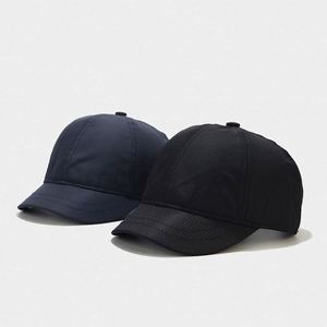 Gorra de Visera Corta para Hombre y Mujer, Estilo Deportivo, Secado Rápido, para Primavera/Verano, Montañismo y Actividades al Aire Libre - Product Image 4