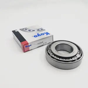 KOYO 30308 Taper Roller Bearing 30303d 30304 306 30308 30309 peças sobressalentes da máquina rolamento 30308-A 30308 J2/Q