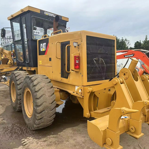 เครื่องจักรไฮดรอลิกสำหรับแมวใช้เกรดใหม่140K แบรนด์ยอดนิยมจากญี่ปุ่นอุปกรณ์ก่อสร้าง - Product Image 1