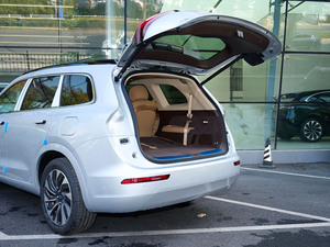 2024 AITO M7 <span class=keywords><strong>voiture</strong></span> hybride luxe suv électrique auto nouveau max quatre roues motrices version de conduite intelligente <span class=keywords><strong>SERES</strong></span> M7 AITO M7 - Product Image 6