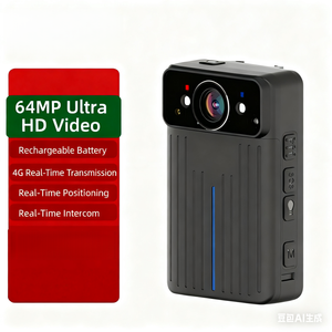 <span class=keywords><strong>Camera</strong></span> mini P8 WIFI 4G chống nước, ghi âm, đeo được, <span class=keywords><strong>camera</strong></span> thông minh giấu kín, <span class=keywords><strong>camera</strong></span> đeo thân tích hợp <span class=keywords><strong>camera</strong></span> nhìn đêm dùng cho an ninh - Product Image 6