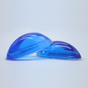 Almohadilla de Gel Frío para Hemorroides, Alivio del Dolor, Protección para Glúteos al Sentarse en la Oficina, Almohadilla de Descompresión de 9 cm - Product Image 2