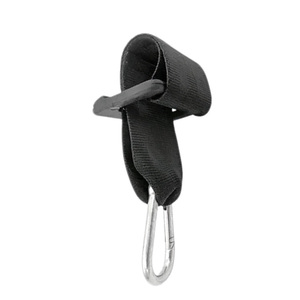 Pince de suspension pour câble ADSS PS-619, raccords pour câbles à fibres optiques pour FTTX 6-19 mm 3 kN 50-100 m - Product Image 1
