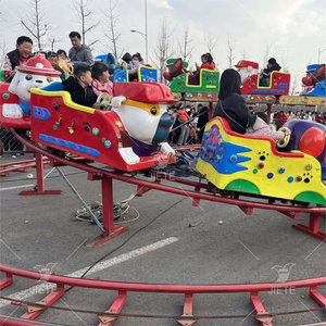 Mini navetta per bambini, - Product Image 6