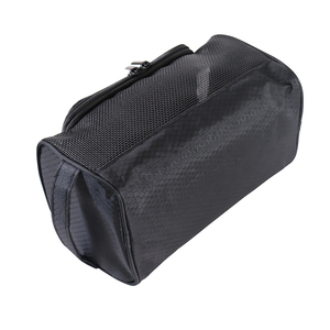 Fashion Transparent Cosmetic <b>Bag</b> Mesh Cosmetic <b>Bag</b> Customized logo with Pocket - Product Image 3