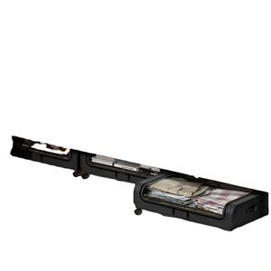 Grand rangement sous lit avec roulettes, conteneur de rangement sous lit, bacs de rangement sous lit, organisateur de tiroirs pour vêtements - Product Image 6