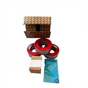 KIT <span class=keywords><strong>DE</strong></span> FILTRES 1503613060 pour COMPRESSEUR D'AIR ATLASCOPCO <span class=keywords><strong>PIÈCES</strong></span> D'ORIGINE 1503-6130-60 Acheter en ligne <span class=keywords><strong>Pièces</strong></span> <span class=keywords><strong>de</strong></span> compresseurs industriels - Product Image 1