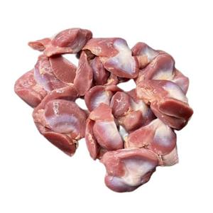Gésiers de poulet surgelés BQF de qualité supérieure, grade A, vente en gros pour hôtels, restaurants et traiteurs, durée de conservation de 24 mois, importateurs mondiaux - Product Image 4