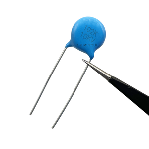 Condensatore Elettrolitico Plug-in Originale <span class=keywords><strong>FW</strong></span> 50V1UF 50V2.2UF 50V0.22UF 50V3.3UF 50V100UF 330UF 22UF - Product Image 4
