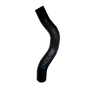 Tuyau en caoutchouc LHOLINE 21501-ED50A/21501-ED500 EPDM pour l'entrée et la sortie de carburant et d'eau, longueur standard - Product Image 3