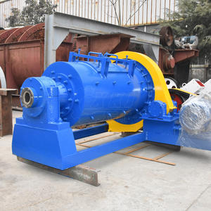 बिक्री के लिए <span class=keywords><strong>50</strong></span> किलो बॉल मिल - Product Image 3