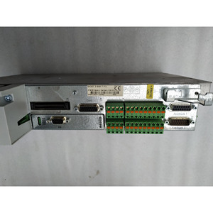 ตัวควบคุมซีรีส์ ECO Drive รุ่น DKC03.3-040-7-FW สำหรับ - Product Image 4