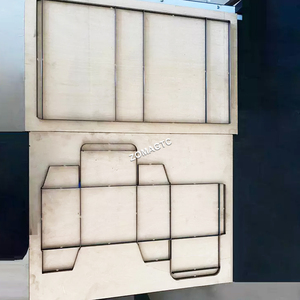 Машина для резки бумаги - Product Image 6