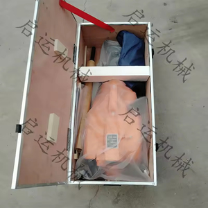 <span class=keywords><strong>Marteau</strong></span>-<span class=keywords><strong>piqueur</strong></span> pneumatique électrique portatif QIYUN pour la démolition - Product Image 3