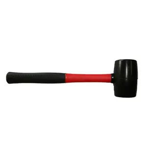 High Quality New Design Durable Rubber Hammer Handle Grips Rubber Hammer