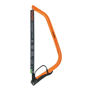 Maestro con 24 unidades 21 'Arco de jardín tubular, Truper - Product Image 1