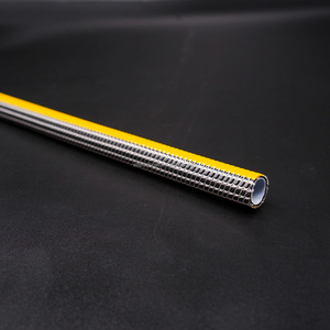 <span class=keywords><strong>Manguera</strong></span> de Agua de PVC Verde Ecológica, Ligera, Compacta, Fácil de Guardar, Portátil, de Alta Presión, Anti-torceduras, <span class=keywords><strong>Flexible</strong></span> y Transparente, Duradera - Product Image 2