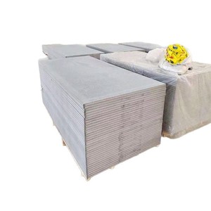 Tablero de Silicato de Calcio Eternit Reforzado con Fibra, Libre de Asbesto, Perforado, Resistente al Fuego, 200-600, Origen Hebei - Product Image 4