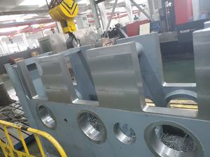 Caja de cambios no estándar de alta calidad, nueva energía, generación de energía fotovoltaica, caja de cambios reductora personalizada - Product Image 2