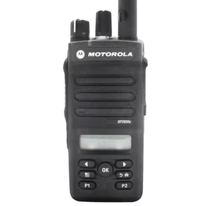 Radio bidirectionnelle pour DP2600e DEP570e XPR3500e, radio IP68 DMR 50KM UHF/VHF, talkie-walkie portable 8W 50KM IP68 pour <span class=keywords><strong>D</strong></span> - Product Image 1