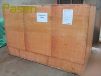 Machine à décortiquer les graines de ricin, machine à décortiquer le ricin