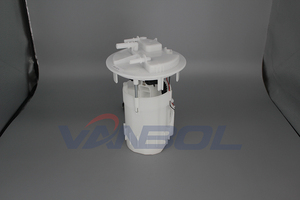 Sensore di livello della pompa del carburante nel serbatoio per Citroen C-Elysee per Peugeot 2008 I <span class=keywords><strong>208</strong></span> I 301 <span class=keywords><strong>1.4</strong></span>,1.6 HDi (2012-) - Product Image 4