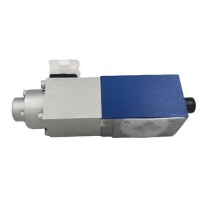 DBE6 10/50G24NZ4M Válvula de alivio de presión proporcional/200YG24-8K4M Válvula de <span class=keywords><strong>control</strong></span> piloto 1/315G24K31A1V - Product Image 1