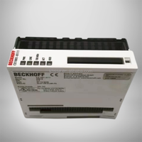 Módulo de Fuente de Alimentación Cx1100-0910 24v 10a para Controlador PLC Industrial