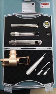 Máquina 2 en 1 de Rejuvenecimiento Cutáneo con Láser de CO2, Corte por Pulsos, Eliminación de Nevus y Tensado Vaginal para Uso Doméstico - Product Image 4