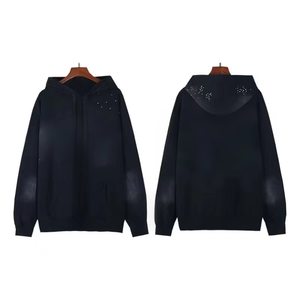 Parka longue en toile de luxe pour <span class=keywords><strong>homme</strong></span>, avec capuche, faible MOQ, vente en gros, pour l'hiver - Product Image 4