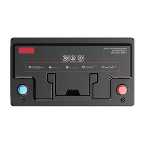 Pack de lithium OEM OEM 10000 + Cycle Oem 100Ah pour système solaire à <span class=keywords><strong>prix</strong></span> compétitif 12v 24v 36v 48v <span class=keywords><strong>Batterie</strong></span> LiFePO4 universelle - Product Image 1