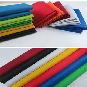 PVC Tarpaulin Heavy Duty Waterproof Vinyl Coated PVC Canvas Tarpaulin Fabric In Roll Cover Outdoor Items Eco-friendly Waterproof