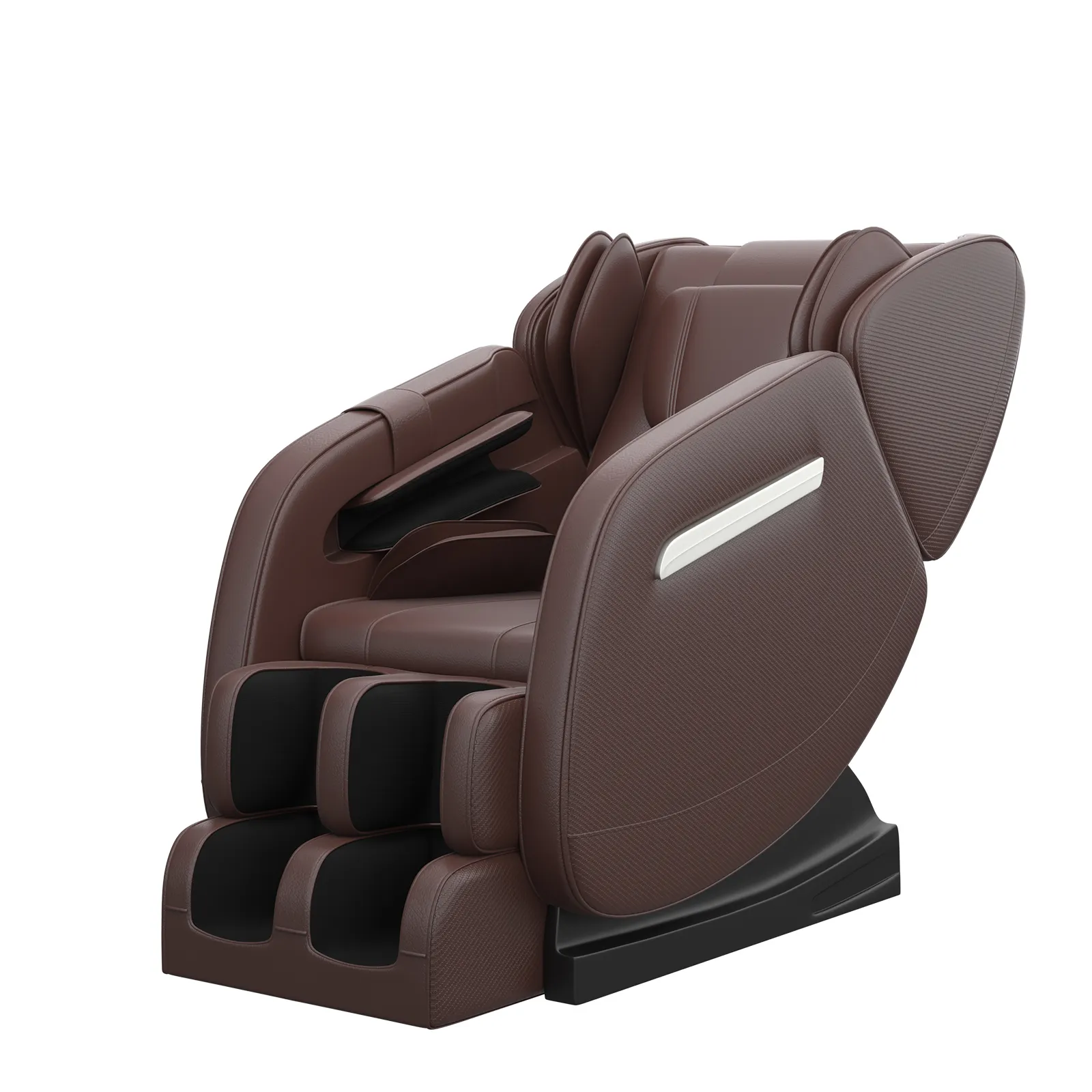 Electric Spa Shiatsu MM350 Massage Chair Free Shipping to United States
