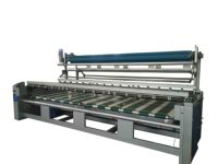 Automatique machine De pliage de Tissu