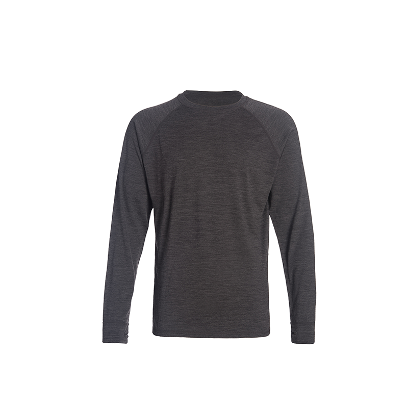 Solarwool 206E Heart Warm Breathable Merino