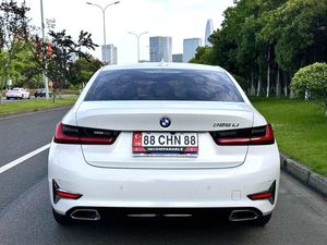 <span class=keywords><strong>BMW</strong></span> <span class=keywords><strong>Serie</strong></span> <span class=keywords><strong>3</strong></span> <span class=keywords><strong>2020</strong></span> Sedán Usado, Volante a la Izquierda, para Exportación - Product Image 5