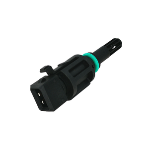 เซ็นเซอร์อุณหภูมิอากาศเข้า13621739510เซ็นเซอร์ <span class=keywords><strong>iat</strong></span> สำหรับ BMW E46 E36 E39 E38 X5 NNK000020 13629899008 - Product Image 5