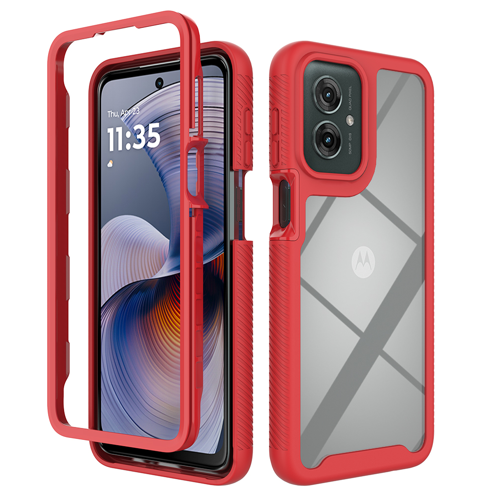 Rojo