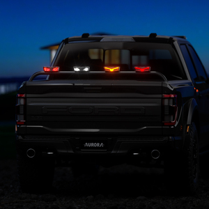 Đèn hậu báo hiệu phanh LED thiết kế mới AURORA - Product Image 5