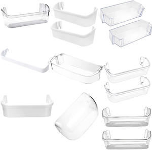 2187172 en Existencia, <span class=keywords><strong>Repuestos</strong></span> para Refrigerador y Congelador, Estante de Almacenamiento para Puerta de Congelación, Reemplaza WP2187172, AP6006028 - Product Image 3