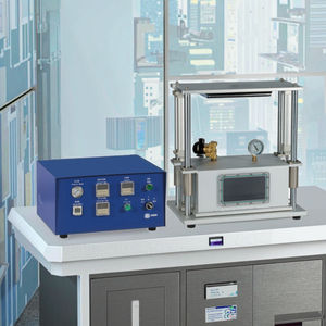 HD Bateria Fabricação Máquina Bolsa Celular Electrólito Difusão/Desgaseificação Câmara - Product Image 2