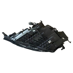 ชุดไฟหน้า <span class=keywords><strong>S60</strong></span>สำหรับวอลโว่2020-2025 S60L V60ซ้ายและขวาไฟหน้า LED แบบดั้งเดิม T5ไฟหน้ารถ T6ไฟ LED <span class=keywords><strong>DRL</strong></span> - Product Image 3