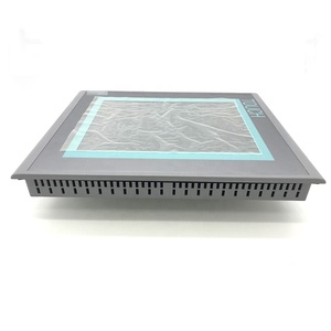 Interfaz de Operador Original Simatic Multi 6AV6 643-0CD01-1AX1 para Interfaz de Operador 6AV6 643-0CD01-1AX1 para 6AV6 - Product Image 4