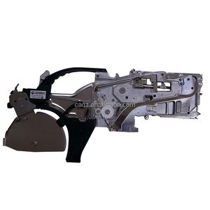 <span class=keywords><strong>Smt</strong></span> Samsung et pièces automatiques Smd Machine Cp Sm <span class=keywords><strong>Sme</strong></span> <span class=keywords><strong>8</strong></span>-72Mm chargeur <span class=keywords><strong>Smt</strong></span> pièces de rechange pour machines de production électronique - Product Image 2