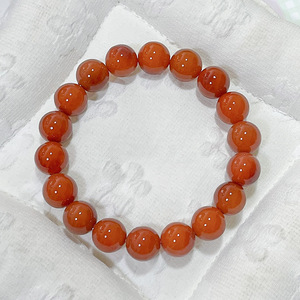 Boutique Naturelle Blanc Jade Bodhi Racine Papillon Bracelet rare Violet Dégradé Chapelet Bodhi Perles de Prière Bracelet - Product Image 6