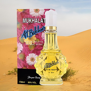 2025 populaire 90ml EDP Cologne longue durée écologique parfum floral boisé pour hommes dubaï arabie saoudite Émirats arabes unis pour hommes arabes - Product Image 2