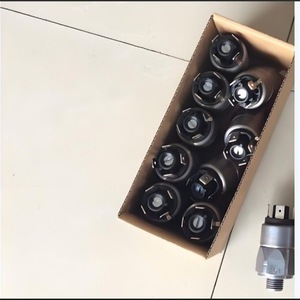Capteur de déplacement linéaire Balluff BTL5 S172 M0200 P S32 Type de montage électro-pneumatique M0200 - Product Image 2