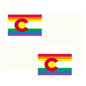 Venta al por mayor Lgbtq lesbiana homosexual bisexual bandera del arco iris pansexualidad transgénero Lgbt bandera del orgullo gay - Product Image 5