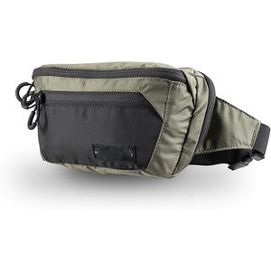 Unisex Multifunctional Tactical Waist Bag Waterproof Nylon Zipper Fashion Casual Single Shoulder Travel Sport Hiking <b>Box</b> - Product Image 2